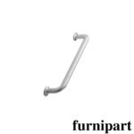 Furnipart Modern U-Turn Pull Handle - Image 4
