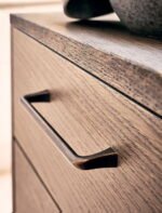 Furnipart Modern Concave Pull Handle - Image 5