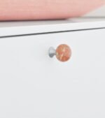 Furnipart Modern Bead Straight Knob - Image 6