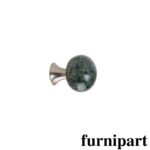 Furnipart Modern Bead Straight Knob