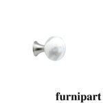 Furnipart Modern Bead Straight Knob - Image 3