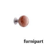 Furnipart Modern Bead Straight Knob - Image 2