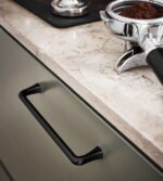 Furnipart Modern Concave Pull Handle - Image 6