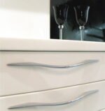 MODERN CITTERIO GIULIO 1122 PULL HANDLE - Image 5