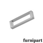 Furnipart Modern Cubico Pull Handle - Image 6