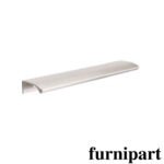 Furnipart Modern Edge Straight Trim Handle