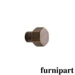 Furnipart Modern Hexa K Knob - Image 2
