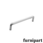 Furnipart Modern Hexa Handle