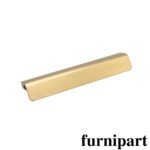 Furnipart Modern Fringe Pull Handle - Image 3