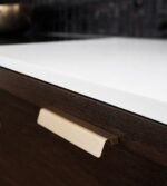 Furnipart Modern Fringe Pull Handle - Image 5