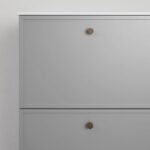 Furnipart Modern Hexa K Knob - Image 4