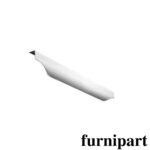 Furnipart Modern Jazz Trim Handle - Image 7