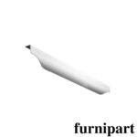 Furnipart Modern Jazz Trim Handle - Image 8
