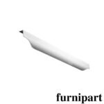 Furnipart Modern Jazz Trim Handle - Image 9