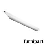 Furnipart Modern Jazz Trim Handle - Image 11