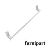 Furnipart Modern Lean Pull Handle - Image 2