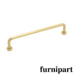 Furnipart Modern Lounge Pull Handle - Image 3