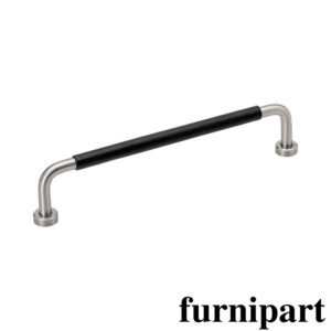 Furnipart Modern Lounge Leather Pull Handle