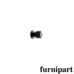 Furnipart Manor Round Knob