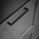 Furnipart Modern Rattan Handle - Image 2