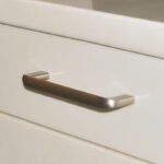 Furnipart Modern Whale Pull Handle - Image 2