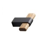 Furnipart Handle Crossing Knob