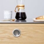 Furnipart HANDLE TUB ROUND - Image 3