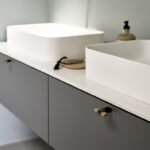 Furnipart Handle Crossing Knob - Image 2