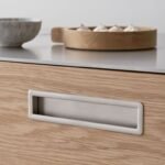 Furnipart HANDLE TUB STRAIGHT - Image 2