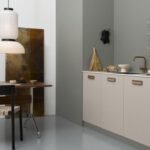 Furnipart Handle Leaf 160 - Image 2