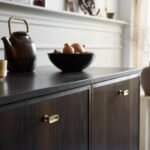 Furnipart HANDLE CHATEAU T-KNOB - Image 2