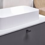 Furnipart Handle Crossing Knob - Image 3