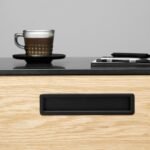 Furnipart HANDLE TUB STRAIGHT - Image 3