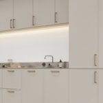 Furnipart Handle Punto - Image 2