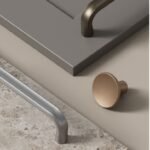 Furnipart Handle Terra - Image 2