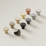 Furnipart Handle Dot - Image 2